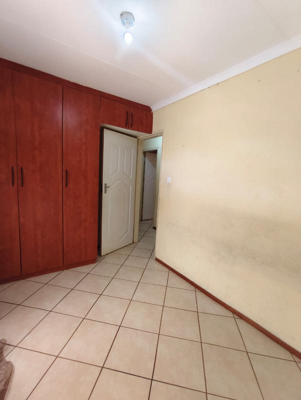 3 Bedroom Property for Sale in Geelhoutpark North West